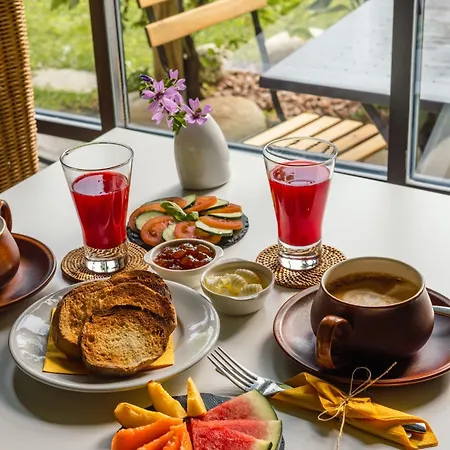 Elvezia Hotel