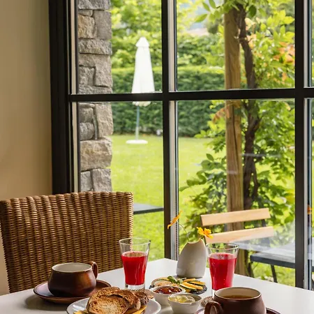 Hotel Elvezia Cannobio