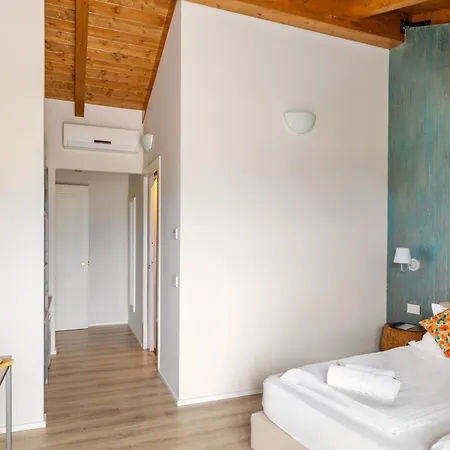 Hotel Elvezia