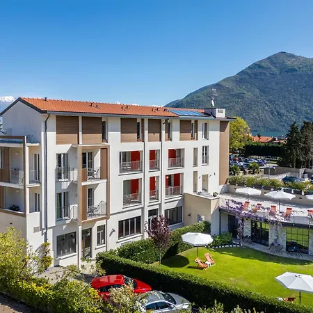 Hotel Elvezia 3*