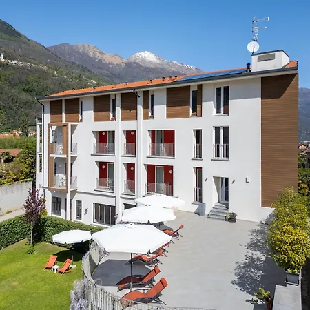 Hotel Elvezia Cannobio