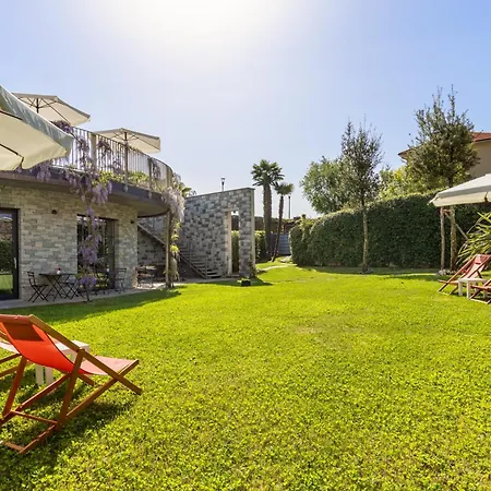 Elvezia Hotel Cannobio